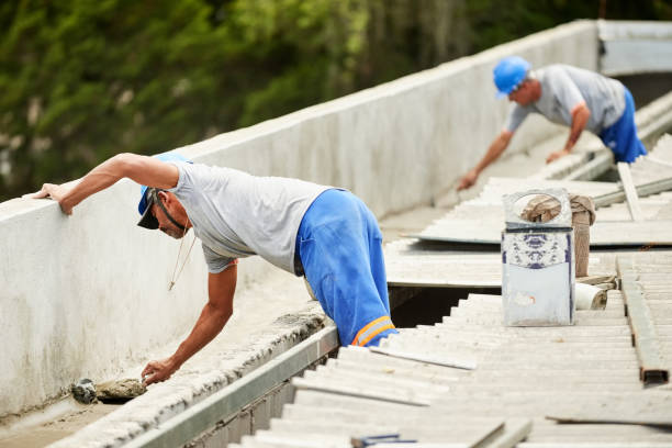 Best Insulation for Commercial Buildings  in The Colony, TX