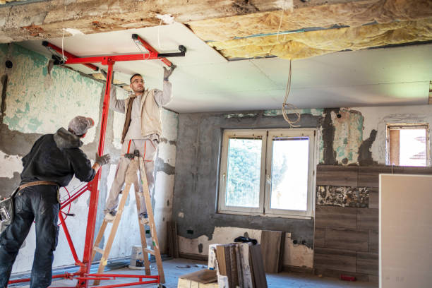 Best Soundproof Insulation Installation  in The Colony, TX
